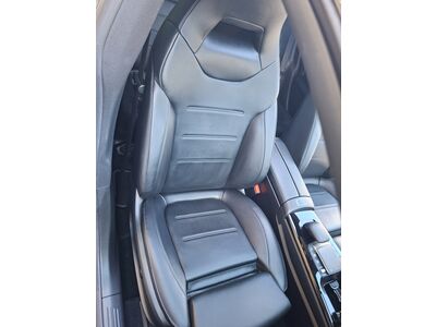 Mercedes-Benz CLA Gebrauchtwagen Mercedes-Benz CLA Gebrauchtwagen
