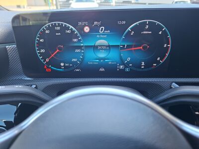 Mercedes-Benz CLA Gebrauchtwagen Mercedes-Benz CLA Gebrauchtwagen