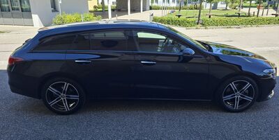 Mercedes-Benz CLA Gebrauchtwagen Mercedes-Benz CLA Gebrauchtwagen