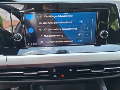 VW Golf Gebrauchtwagen