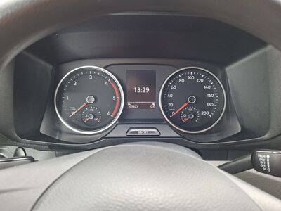 VW Crafter Gebrauchtwagen VW Crafter Gebrauchtwagen