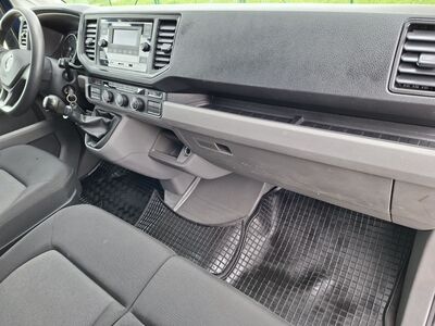 VW Crafter Gebrauchtwagen VW Crafter Gebrauchtwagen