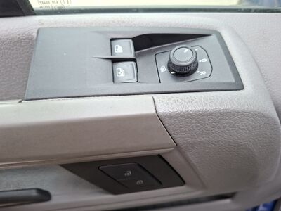 VW Crafter Gebrauchtwagen VW Crafter Gebrauchtwagen