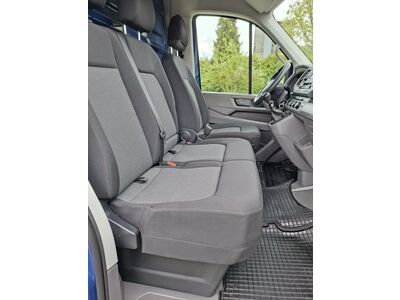 VW Crafter Gebrauchtwagen VW Crafter Gebrauchtwagen