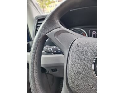 VW Crafter Gebrauchtwagen VW Crafter Gebrauchtwagen