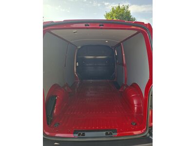 VW Transporter T6 Gebrauchtwagen