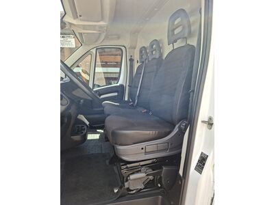 Citroën Jumper Gebrauchtwagen