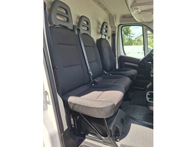 Citroën Jumper Gebrauchtwagen
