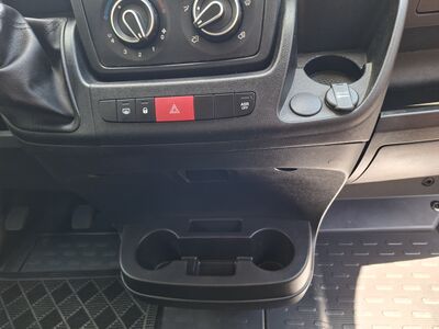 Citroën Jumper Gebrauchtwagen