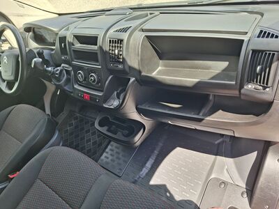 Citroën Jumper Gebrauchtwagen