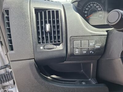 Citroën Jumper Gebrauchtwagen