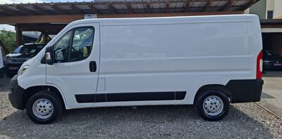 Citroën Jumper Gebrauchtwagen