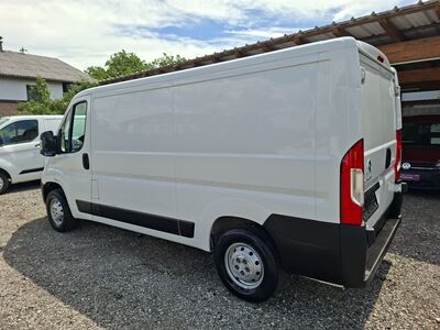 Citroën Jumper Gebrauchtwagen