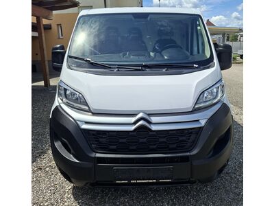 Citroën Jumper Gebrauchtwagen