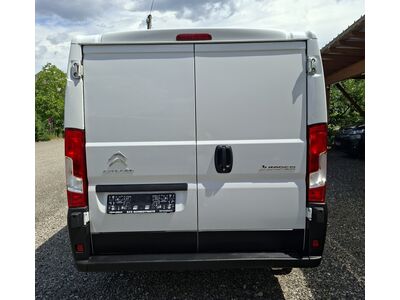 Citroën Jumper Gebrauchtwagen