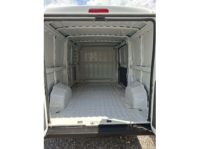 Citroën Jumper Gebrauchtwagen