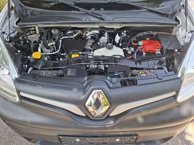 Renault Kangoo Gebrauchtwagen
