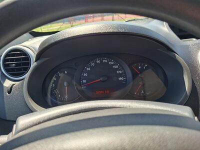 Renault Kangoo Gebrauchtwagen