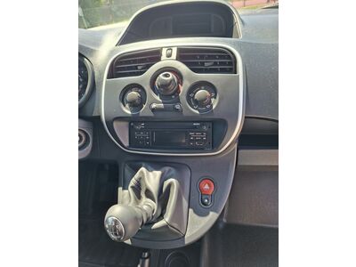 Renault Kangoo Gebrauchtwagen