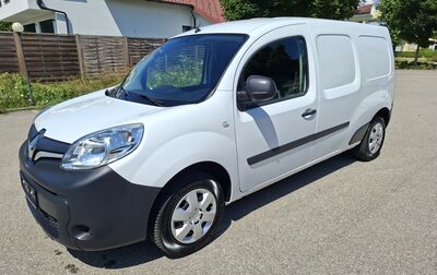 Renault Kangoo Gebrauchtwagen