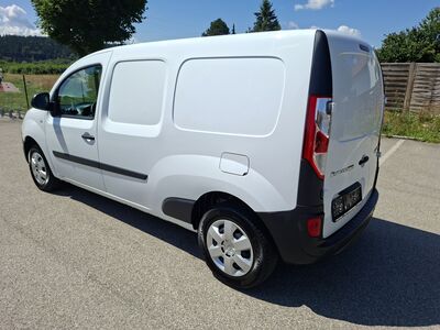 Renault Kangoo Gebrauchtwagen