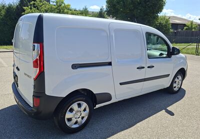 Renault Kangoo Gebrauchtwagen