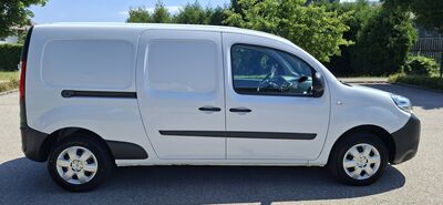 Renault Kangoo Gebrauchtwagen