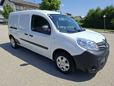 Renault Kangoo Gebrauchtwagen
