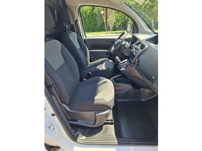 Renault Kangoo Gebrauchtwagen