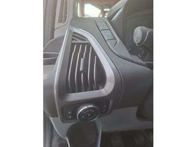 Ford Transit Custom Gebrauchtwagen Ford Transit Custom Gebrauchtwagen