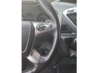 Ford Transit Custom Gebrauchtwagen Ford Transit Custom Gebrauchtwagen