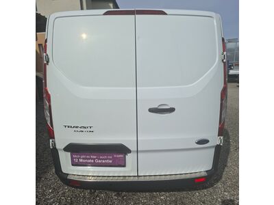 Ford Transit Custom Gebrauchtwagen Ford Transit Custom Gebrauchtwagen