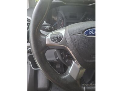 Ford Transit Custom Gebrauchtwagen Ford Transit Custom Gebrauchtwagen