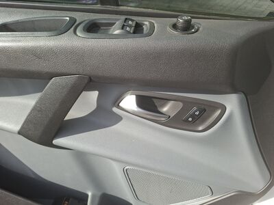 Ford Transit Custom Gebrauchtwagen Ford Transit Custom Gebrauchtwagen