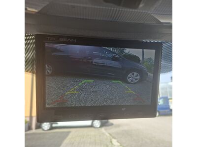 Ford Transit Custom Gebrauchtwagen Ford Transit Custom Gebrauchtwagen