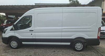 Ford Transit Gebrauchtwagen Ford Transit Gebrauchtwagen