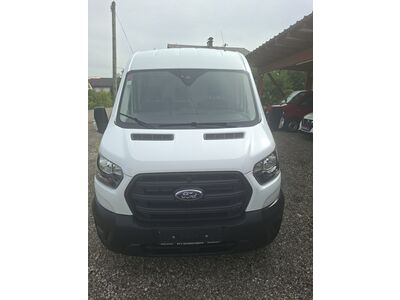 Ford Transit Gebrauchtwagen Ford Transit Gebrauchtwagen