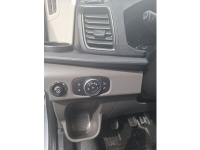 Ford Transit Gebrauchtwagen Ford Transit Gebrauchtwagen