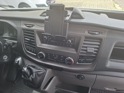 Ford Transit Gebrauchtwagen Ford Transit Gebrauchtwagen