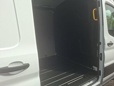 Ford Transit Gebrauchtwagen Ford Transit Gebrauchtwagen