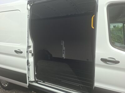 Ford Transit Gebrauchtwagen Ford Transit Gebrauchtwagen