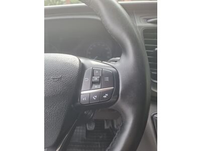 Ford Transit Gebrauchtwagen Ford Transit Gebrauchtwagen