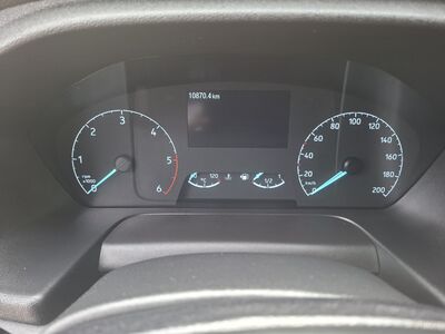 Ford Transit Gebrauchtwagen Ford Transit Gebrauchtwagen