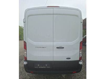 Ford Transit Gebrauchtwagen Ford Transit Gebrauchtwagen