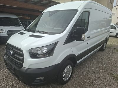 Ford Transit Gebrauchtwagen Ford Transit Gebrauchtwagen