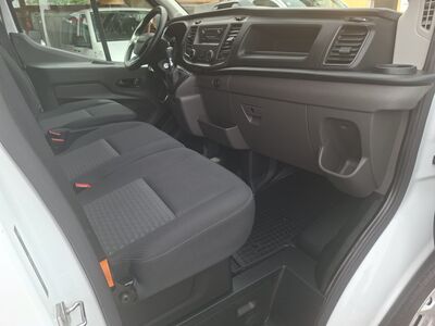 Ford Transit Gebrauchtwagen