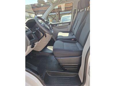 VW Transporter T6 Gebrauchtwagen VW Transporter T6 Gebrauchtwagen