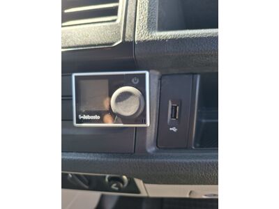 VW Transporter T6 Gebrauchtwagen VW Transporter T6 Gebrauchtwagen