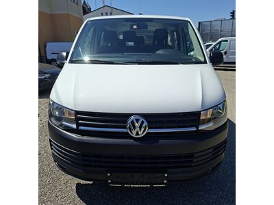 VW Transporter T6 Gebrauchtwagen VW Transporter T6 Gebrauchtwagen