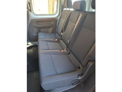 VW Caddy Gebrauchtwagen VW Caddy Gebrauchtwagen